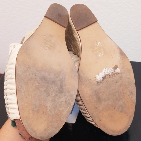 Shoes - Picture 3 of 3